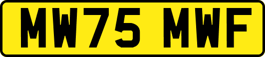 MW75MWF