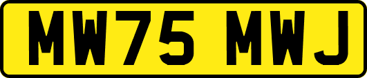 MW75MWJ