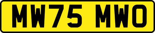 MW75MWO