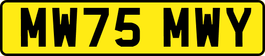 MW75MWY