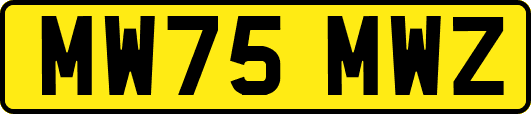MW75MWZ