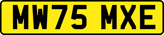 MW75MXE