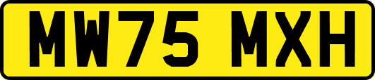 MW75MXH