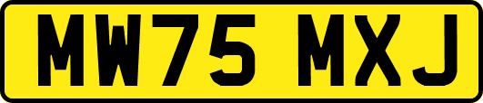 MW75MXJ