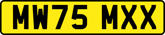 MW75MXX
