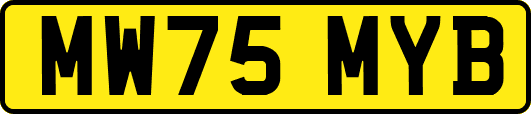 MW75MYB