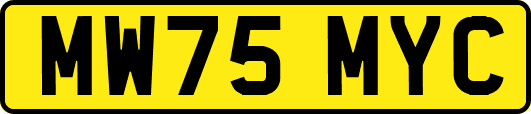 MW75MYC