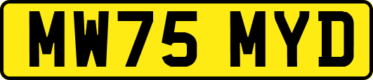 MW75MYD