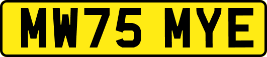 MW75MYE