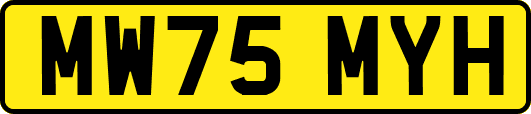 MW75MYH