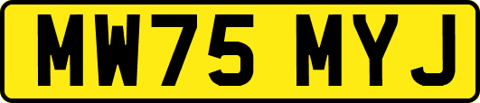 MW75MYJ