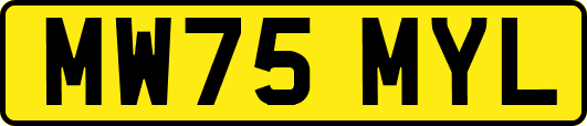 MW75MYL
