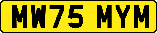 MW75MYM