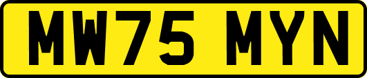 MW75MYN