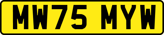 MW75MYW