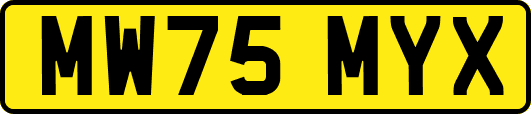 MW75MYX