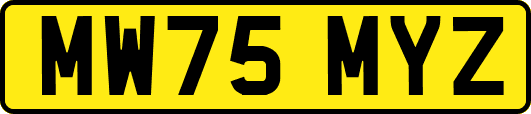 MW75MYZ
