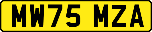MW75MZA