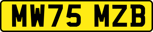 MW75MZB