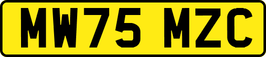 MW75MZC