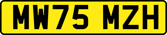 MW75MZH