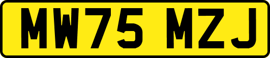 MW75MZJ