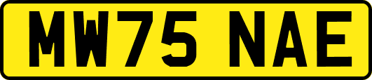 MW75NAE