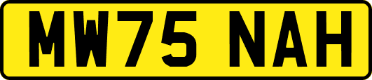 MW75NAH