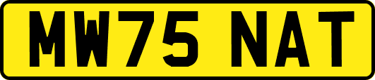 MW75NAT