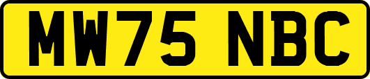 MW75NBC