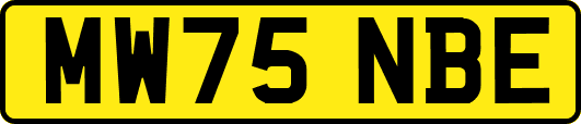 MW75NBE
