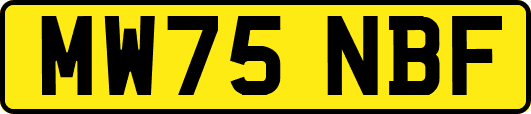 MW75NBF
