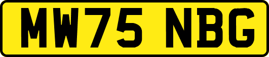 MW75NBG