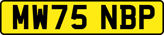 MW75NBP