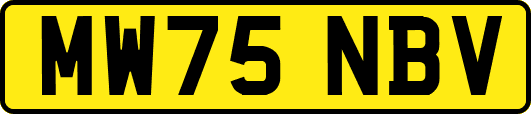 MW75NBV