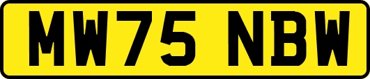 MW75NBW