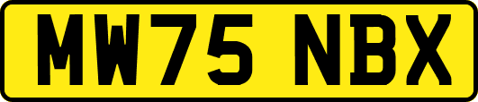 MW75NBX