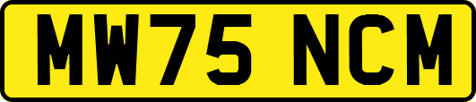 MW75NCM