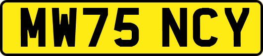 MW75NCY