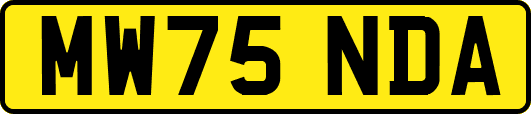 MW75NDA