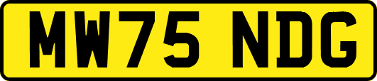 MW75NDG