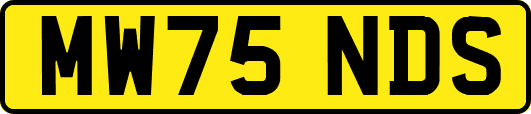 MW75NDS