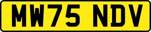 MW75NDV