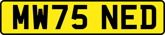 MW75NED