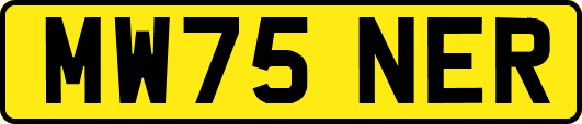 MW75NER