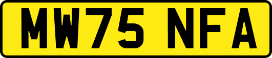 MW75NFA