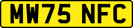 MW75NFC