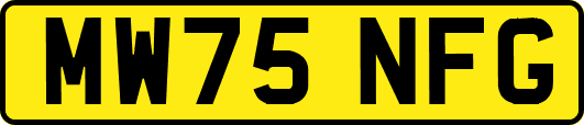MW75NFG