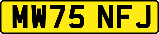 MW75NFJ