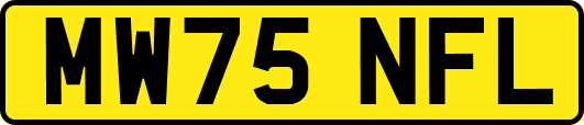 MW75NFL